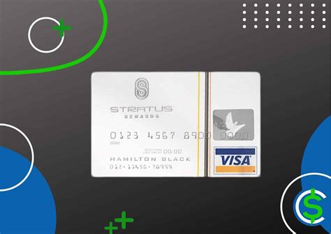 stratos smart card|stratus rewards VISA application.